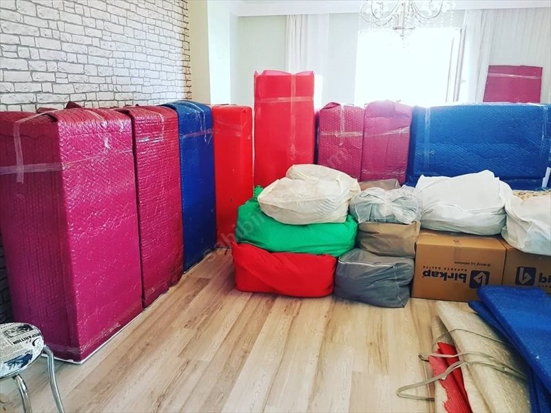 Kaynarca Şehirlerarası Nakliyat