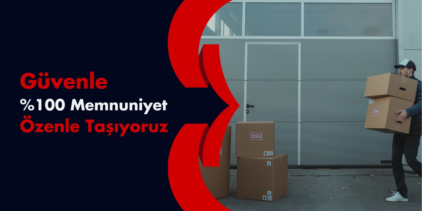 Kaynarca Asansörlü Nakliyat